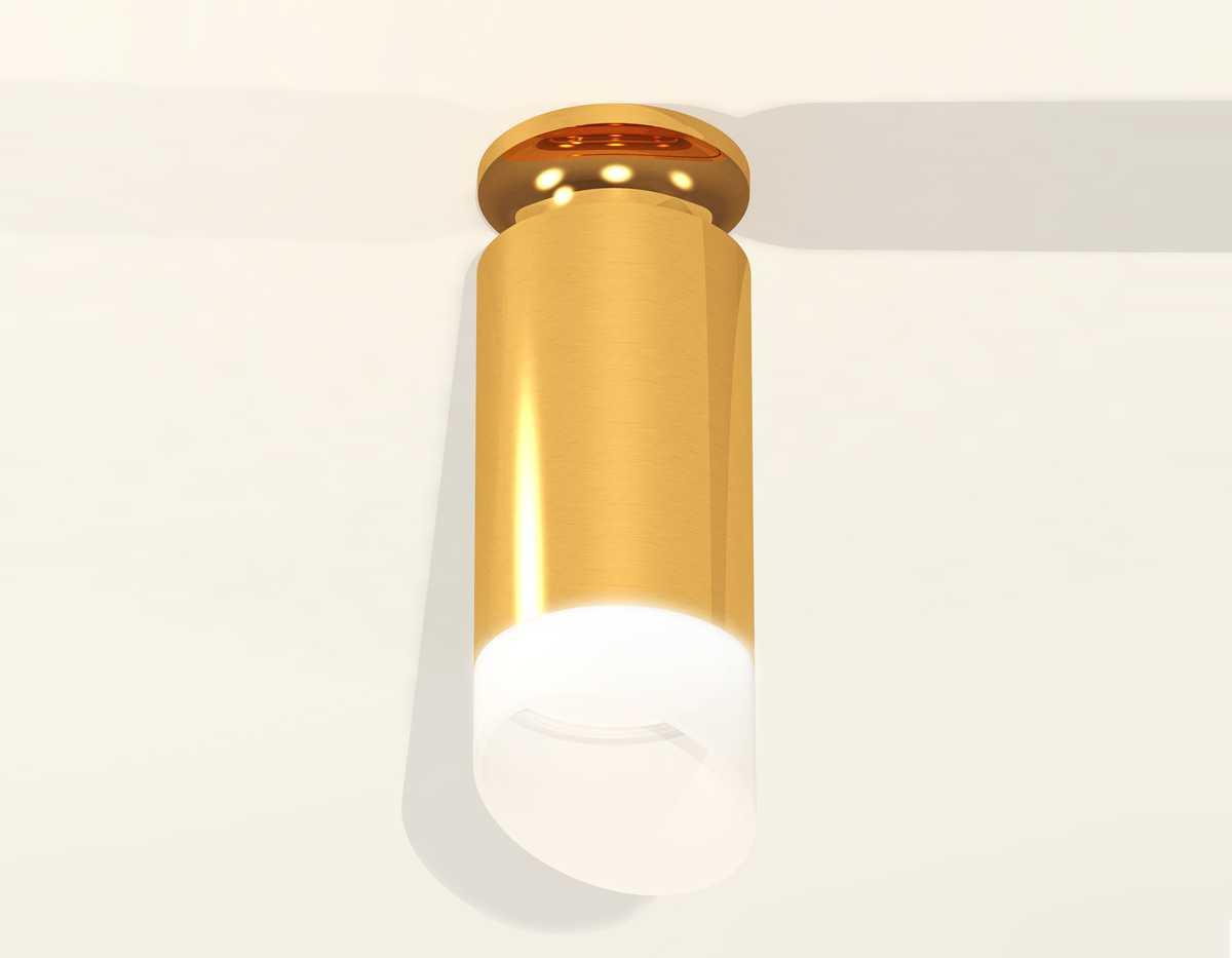 фото комплект потолочного светильника ambrella light techno spot xc (n6905, c6327, n6256) xs6327083 | 220svet.ru