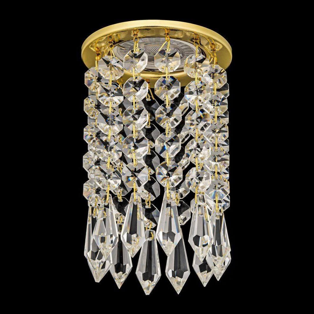 фото встраиваемый светильник dio darte elite osimo gu10.5.14.8.121 g | 220svet.ru