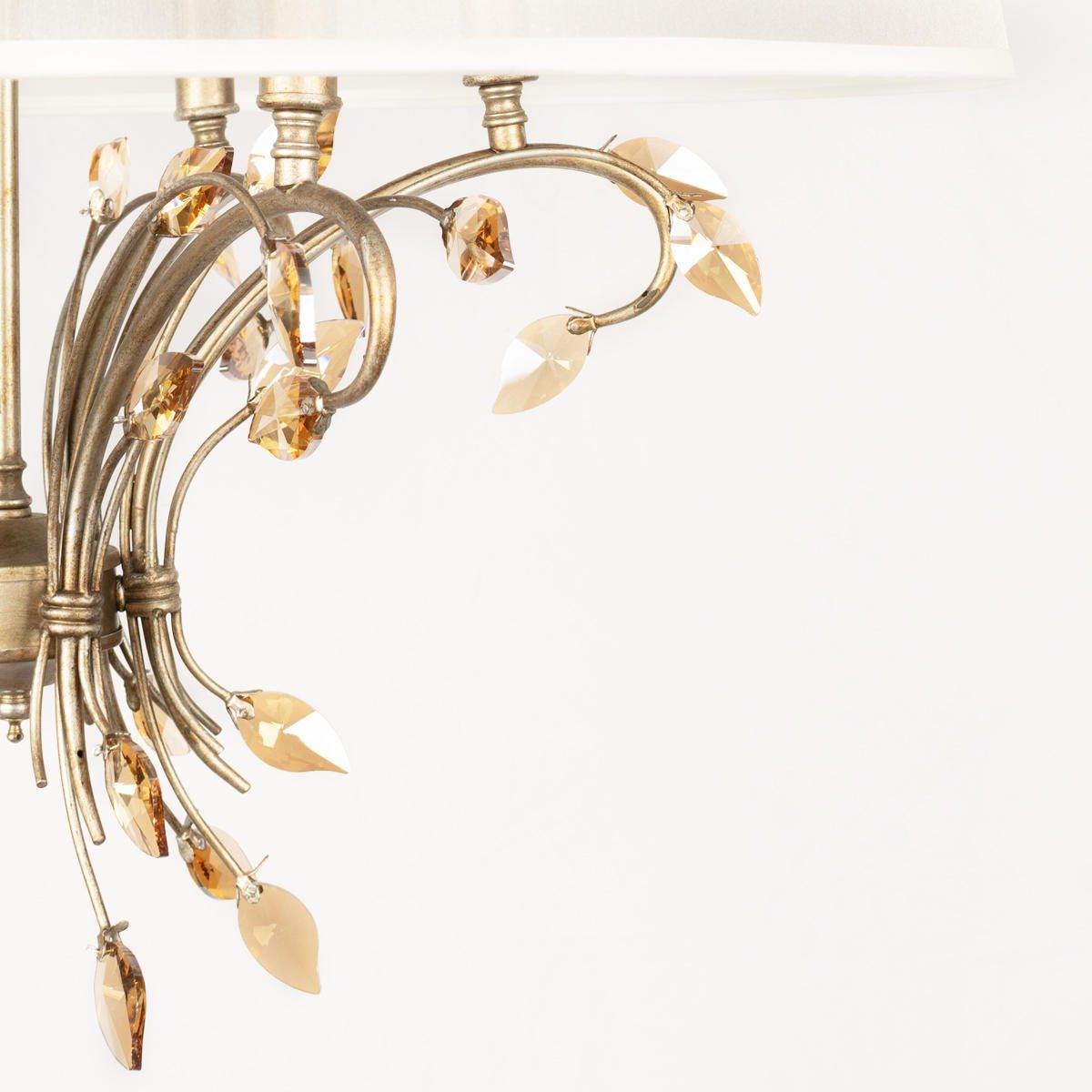 фото подвесной светильник loft it hermitage 10305/a | 220svet.ru