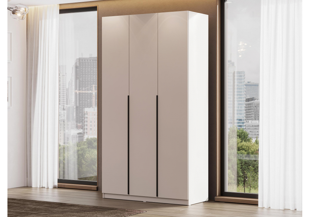 фото шкаф woodville даиго 1200 меланж 607878 | 220svet.ru