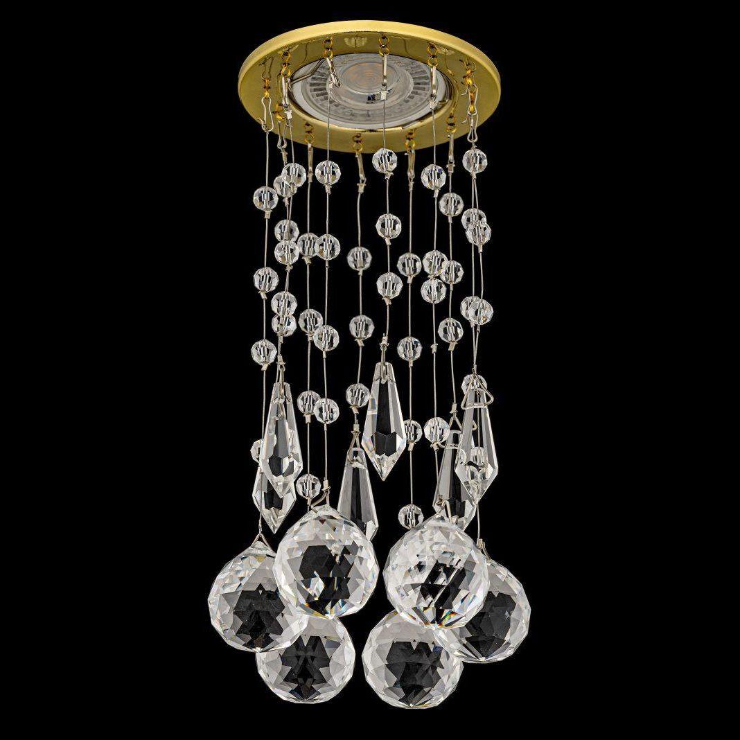 фото встраиваемый светильник dio darte elite osimo gu10.5.14.8.120 g | 220svet.ru