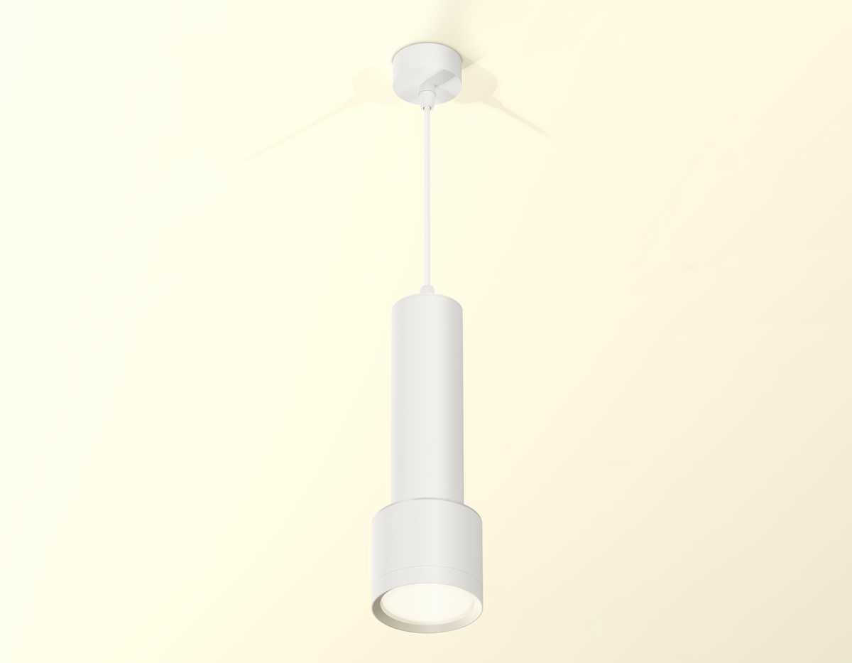 фото комплект подвесного светильника ambrella light techno spot xp (a2301, c6355, a2101, c8110, n8112) xp8110001 | 220svet.ru