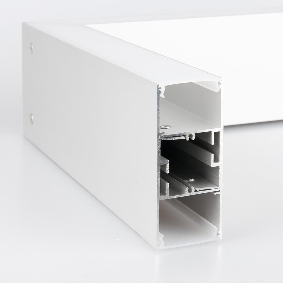 фото настенный светодиодный светильник elektrostandard lsg-02-2-8 103-32-3000-ms a041468 | 220svet.ru