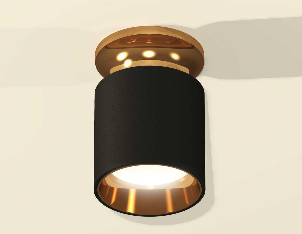 фото комплект потолочного светильника ambrella light techno spot xc (n6905, c6302, n6113) xs6302161 | 220svet.ru
