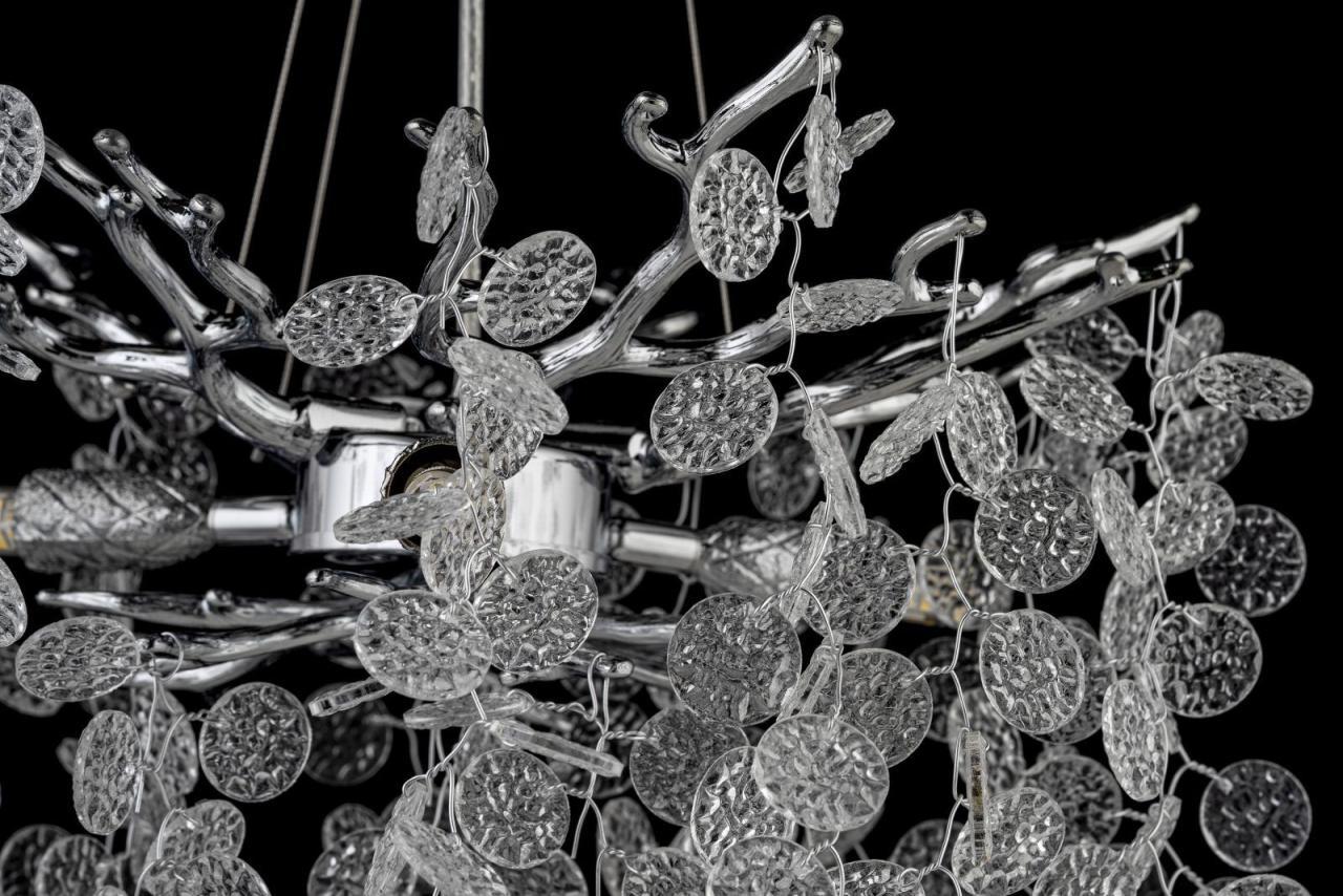 фото подвесная люстра dio darte elite tavenna h 1.5.32.102 n | 220svet.ru