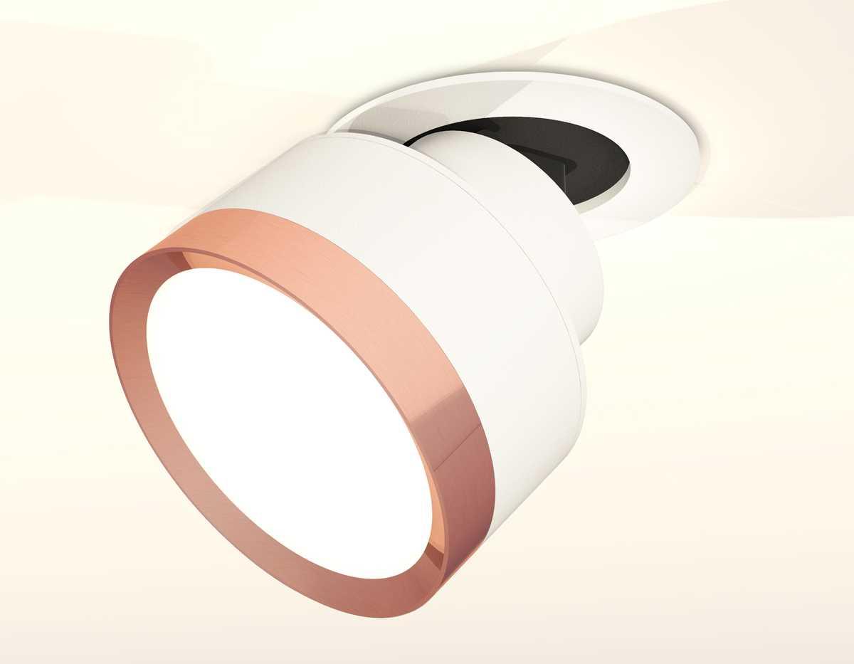 фото комплект спота ambrella light techno spot xm (a2241, a2105, c8101, n8126) xm8101504 | 220svet.ru