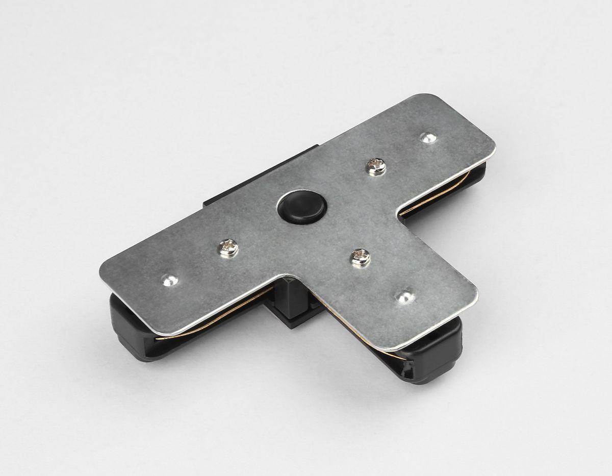 фото коннектор t-образный ambrella light track system standard 220v gl7168 | 220svet.ru