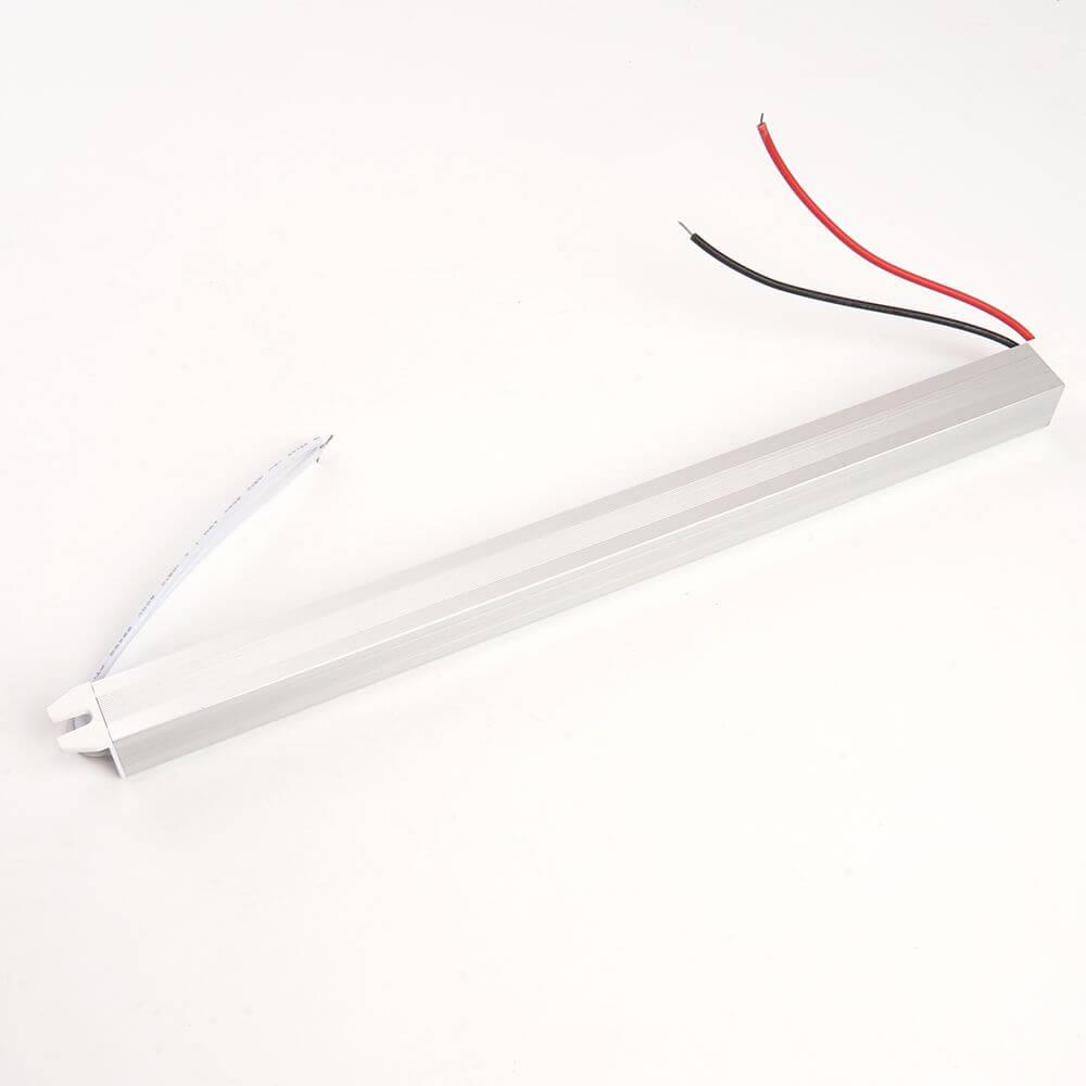 фото блок питания для светодиодной ленты feron lb001 24v 36w ip20 1,5a 48012 | 220svet.ru