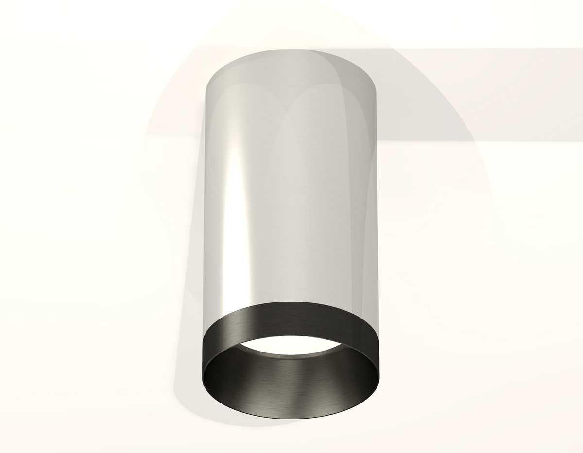 фото комплект потолочного светильника ambrella light techno spot xc (c6325, n6131) xs6325011 | 220svet.ru