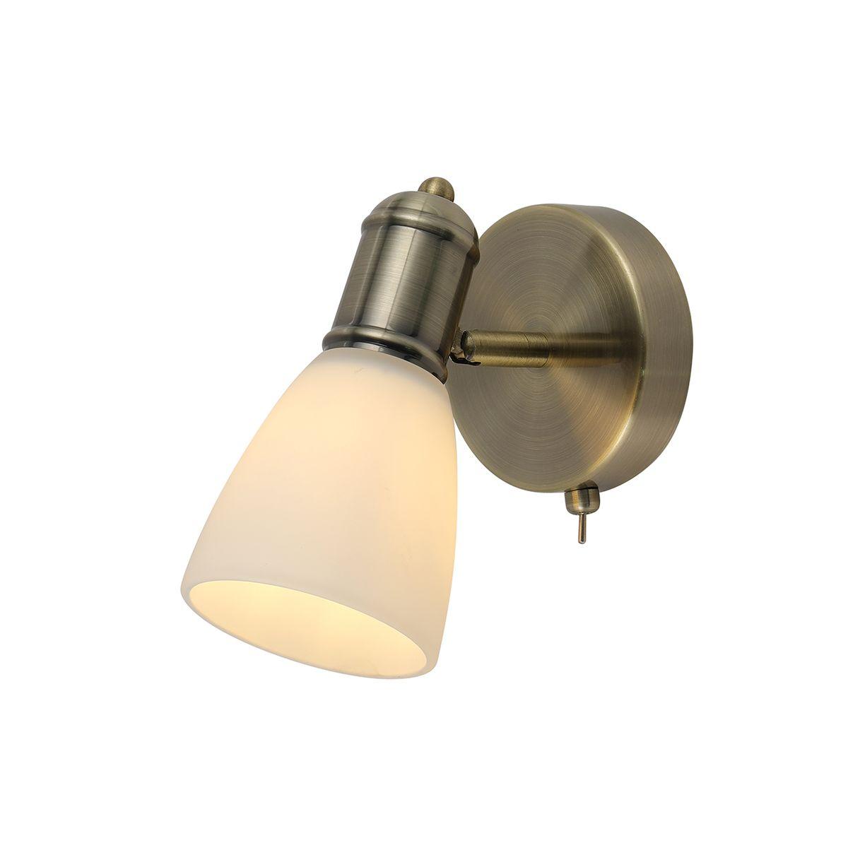 фото спот escada vintage 2135/1a | 220svet.ru