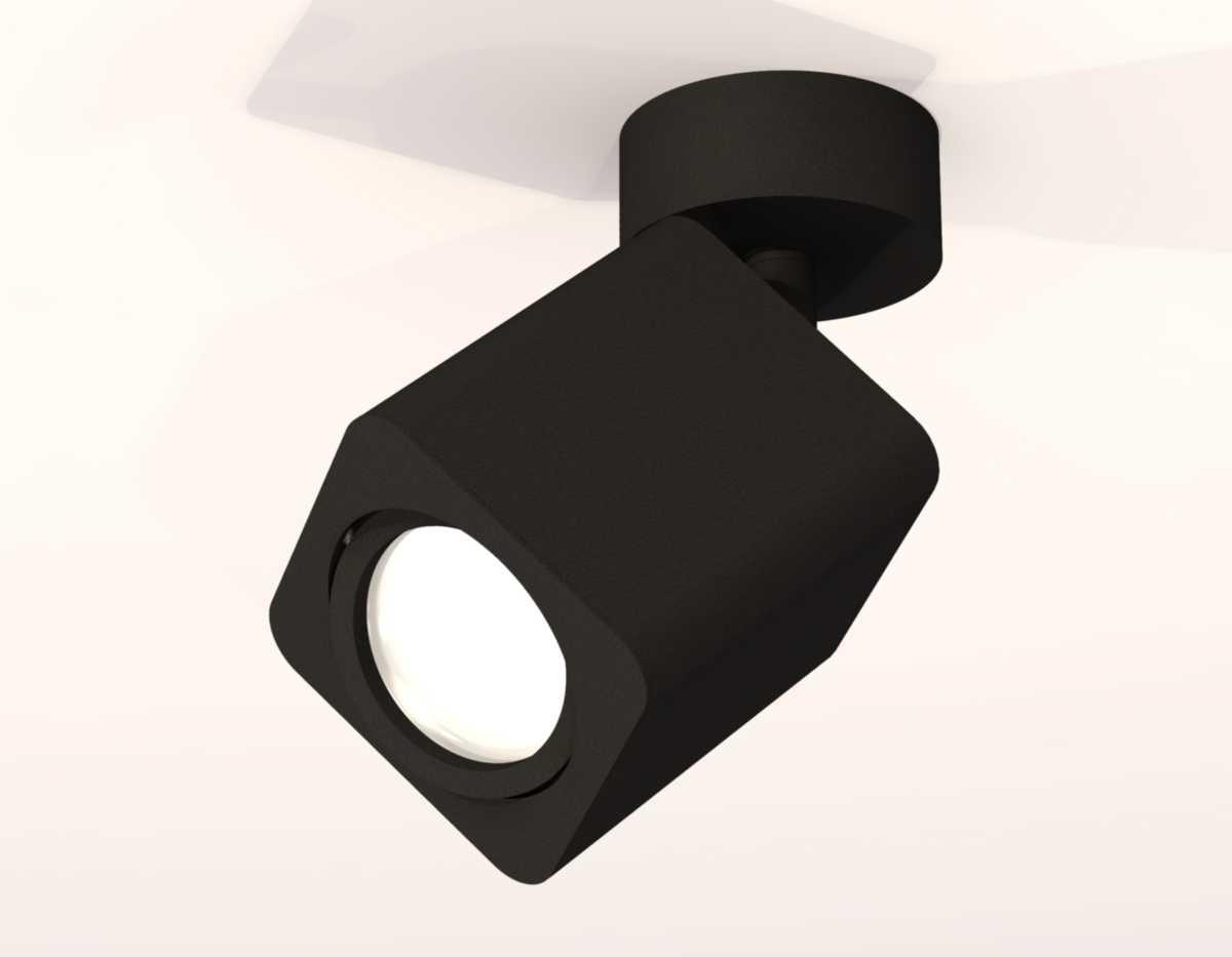 фото комплект спота ambrella light techno spot xm (a2210, c7813, n7711) xm7813011 | 220svet.ru