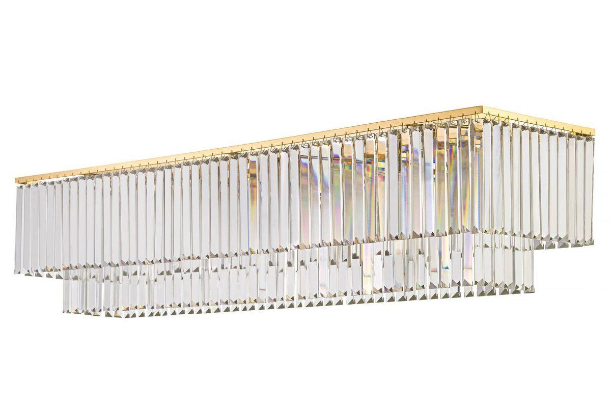 фото подвесная люстра arti lampadari enio e 1.5.120x30.101 gp | 220svet.ru