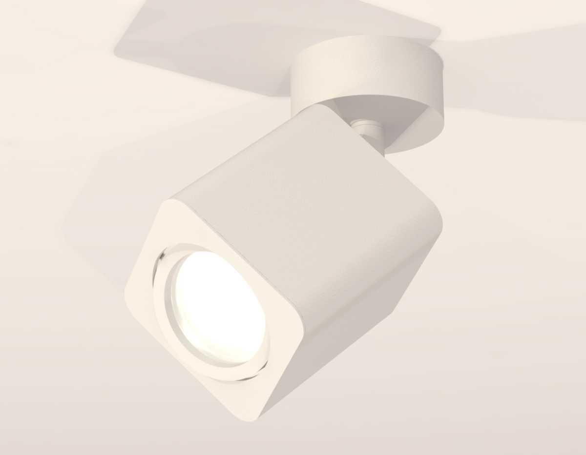 фото комплект спота ambrella light techno spot xm (a2202, c7812, n7710) xm7812010 | 220svet.ru