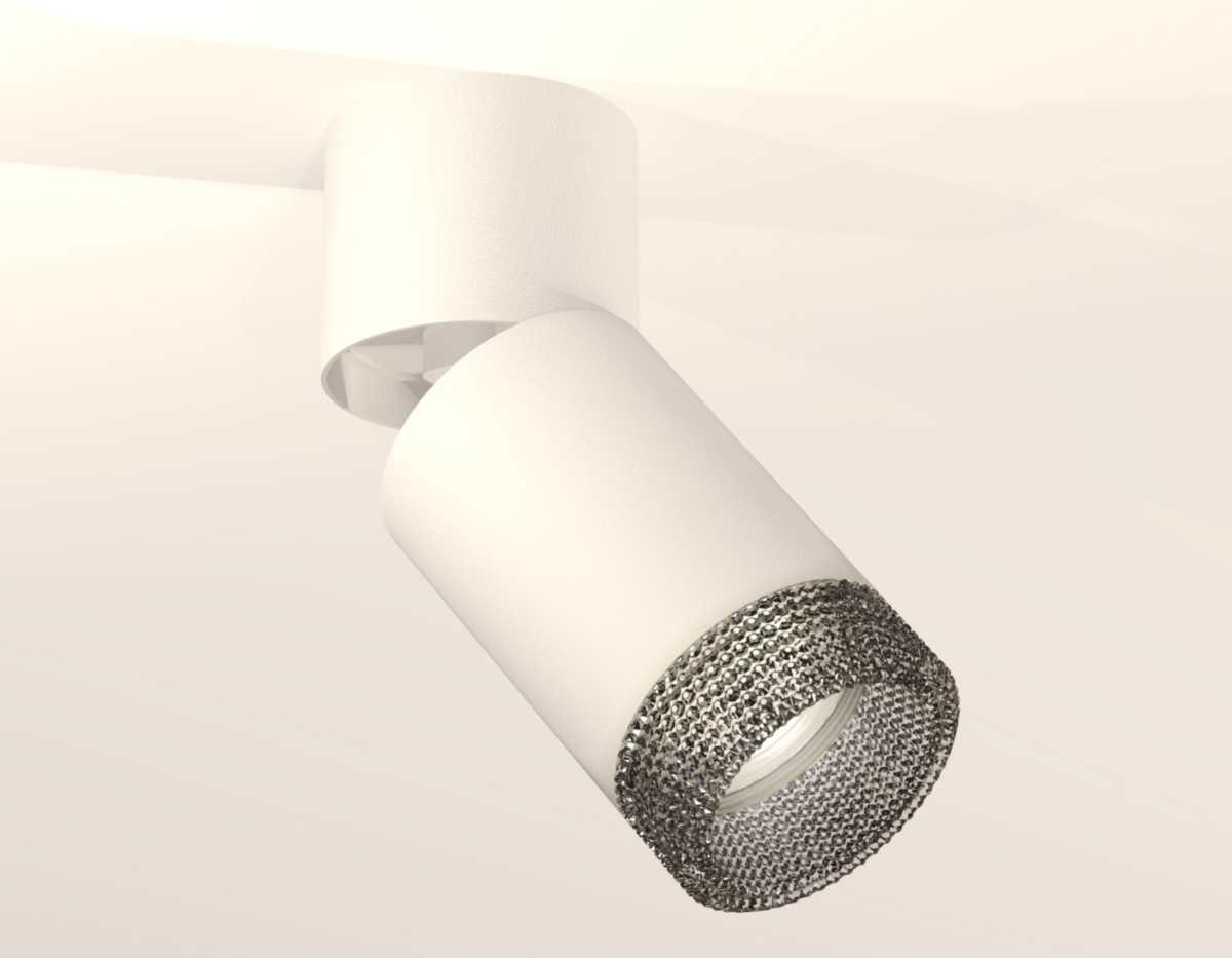 фото комплект спота ambrella light techno spot xm (a2220, c6312, n6151) xm6312061 | 220svet.ru