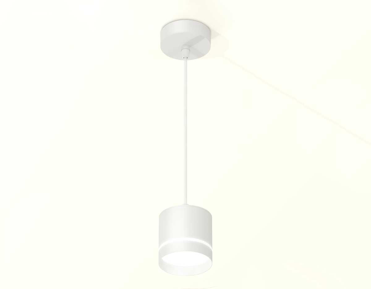 фото комплект подвесного светильника ambrella light techno spot xp (a2331, c8110, n8461) xp8110023 | 220svet.ru