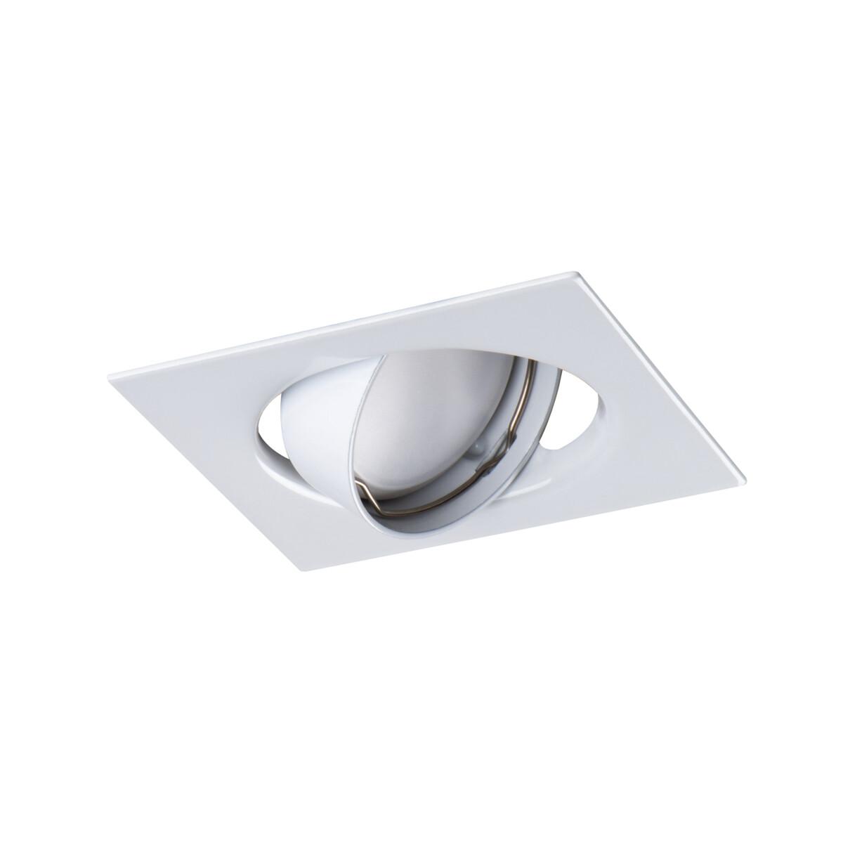 фото точечный светильник (в комплекте 3 шт.) kanlux tribis ii l w 23849 | 220svet.ru
