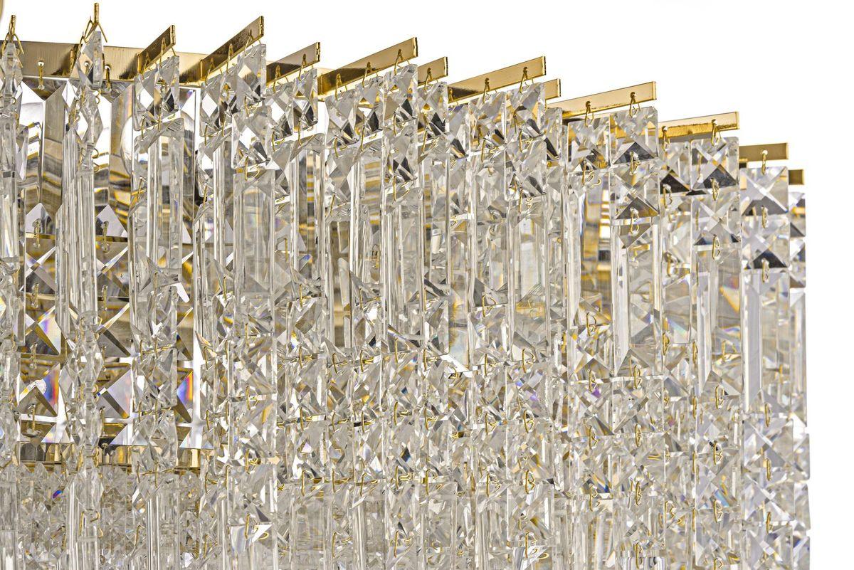 фото подвесная люстра dio darte elite maggio e 1.5.80.100 g | 220svet.ru