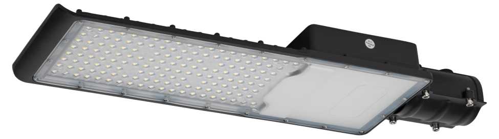 фото светильник уличный светодиодный эра spp-502-0-50k-120 120вт 5000к ip65 ксс ш б0051833 | 220svet.ru