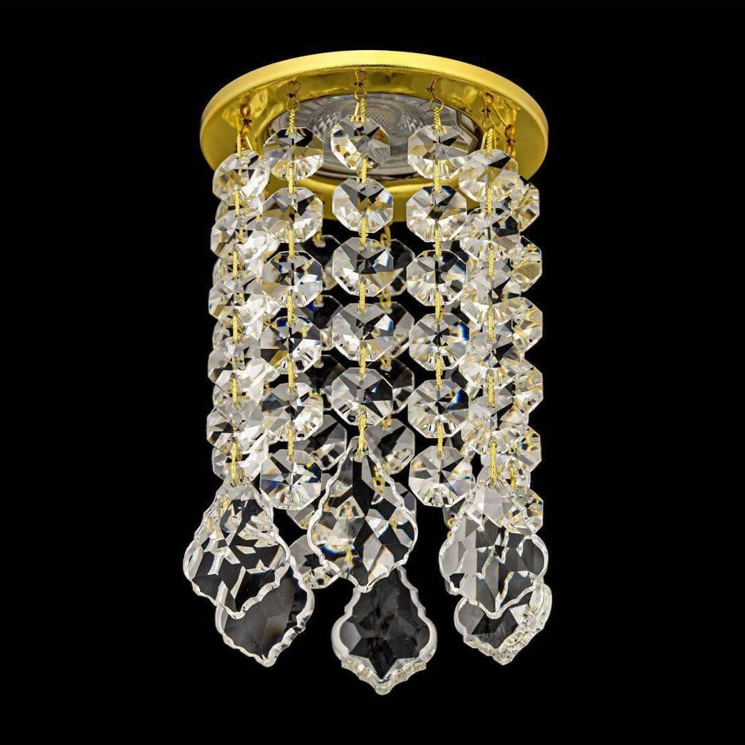 фото встраиваемый светильник dio darte elite osimo gu10.5.14.8.122 g | 220svet.ru