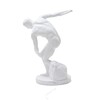 Миниатюра фото настольная лампа discobolux seletti | 220svet.ru
