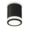 Миниатюра фото комплект потолочного светильника ambrella light techno spot xc (c6302, n6221) xs6302060 | 220svet.ru