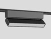 Миниатюра фото трековый светодиодный светильник ambrella light magnetic ultra slim gv1486 | 220svet.ru