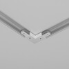 Миниатюра фото соединитель угловой для шинопровода maytoni unity tra001clb-11w | 220svet.ru