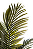 Миниатюра фото пальма искусственная в горшке garda decor 29bj-926-13 | 220svet.ru