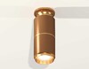 Миниатюра фото комплект потолочного светильника ambrella light techno spot xc (n6905, c6304, a2062, n6124) xs6304190 | 220svet.ru
