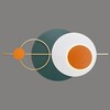 Миниатюра фото настенный светодиодный светильник velante 463-071-02 | 220svet.ru
