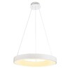Миниатюра фото подвесной светодиодный светильник myfar pendant elara mr9140-pl | 220svet.ru