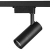 Миниатюра фото трековый светодиодный светильник однофазный lightstar volta 3000k 229337 | 220svet.ru