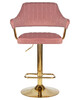 Миниатюра фото стул барный dobrin charly gold lm-5019-n_g-m_v-mj9-32-12143 | 220svet.ru