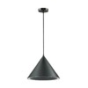 Миниатюра фото подвесной светодиодный светильник lumion lenny 3724/24l | 220svet.ru