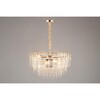 Миниатюра фото подвесная люстра omnilux oliveri oml-69613-10 | 220svet.ru