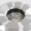 Миниатюра фото ландшафтный светодиодный светильник maytoni flash o044dl-l1s3k3 | 220svet.ru