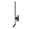 Миниатюра фото бра mantra torch 6703 | 220svet.ru