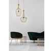 Миниатюра фото плафон nowodvorski cameleon luksor l 8592 | 220svet.ru