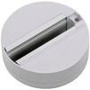 Миниатюра фото шинопровод одноместный arte lamp a510133 | 220svet.ru
