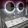 Миниатюра фото розетка с заземлением werkel слоновая кость w1171003 | 220svet.ru