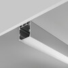 Миниатюра фото алюминиевый профиль maytoni led strip alm-3535b-s-2m | 220svet.ru