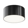 Миниатюра фото уличный светодиодный потолочный светильник maytoni zon ip o430cl-l15b4k | 220svet.ru