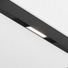 Миниатюра фото трековый магнитный светодиодный светильник elektrostandard slim magnetic 85007/01 a057195 | 220svet.ru