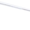 Миниатюра фото трековый магнитный светодиодный светильник arte lamp linea a4634pl-1wh | 220svet.ru