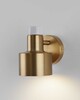 Миниатюра фото светильник настенный moderli goldy v11314-1w | 220svet.ru