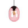 Миниатюра фото подвесной светильник loft it bubble 10427 purple | 220svet.ru