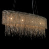 Миниатюра фото подвесная люстра loft it opera 10406/850l | 220svet.ru