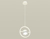 Миниатюра фото подвесной светильник ambrella light diy spot techno xb9111150 | 220svet.ru