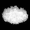Миниатюра фото потолочный светильник loft it clizia 10231/780c white | 220svet.ru