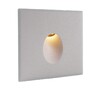 Миниатюра фото крышка deko-light cover silver gray round for light base cob indoor 930128 | 220svet.ru